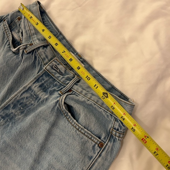 SOLD❗️Grlfrnd Jeans Grlfrnd High Rise Karolina Skinny Jeans - Picture 11 of 15